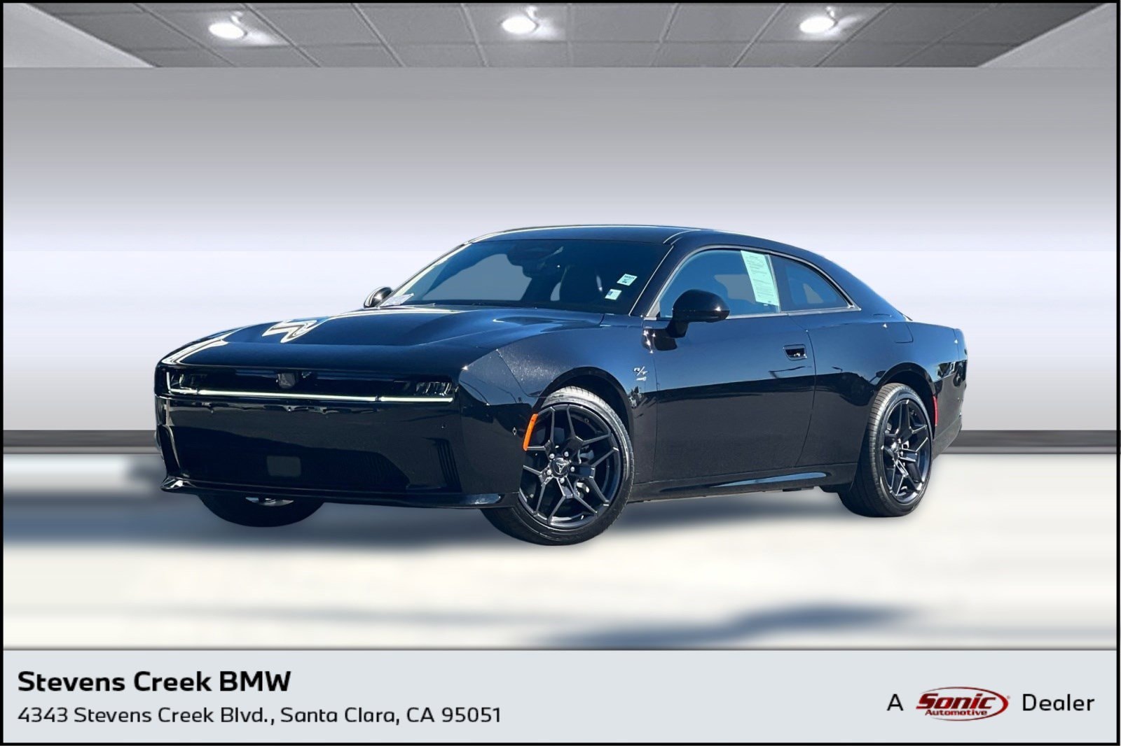 2024 Dodge Charger Daytona's photo