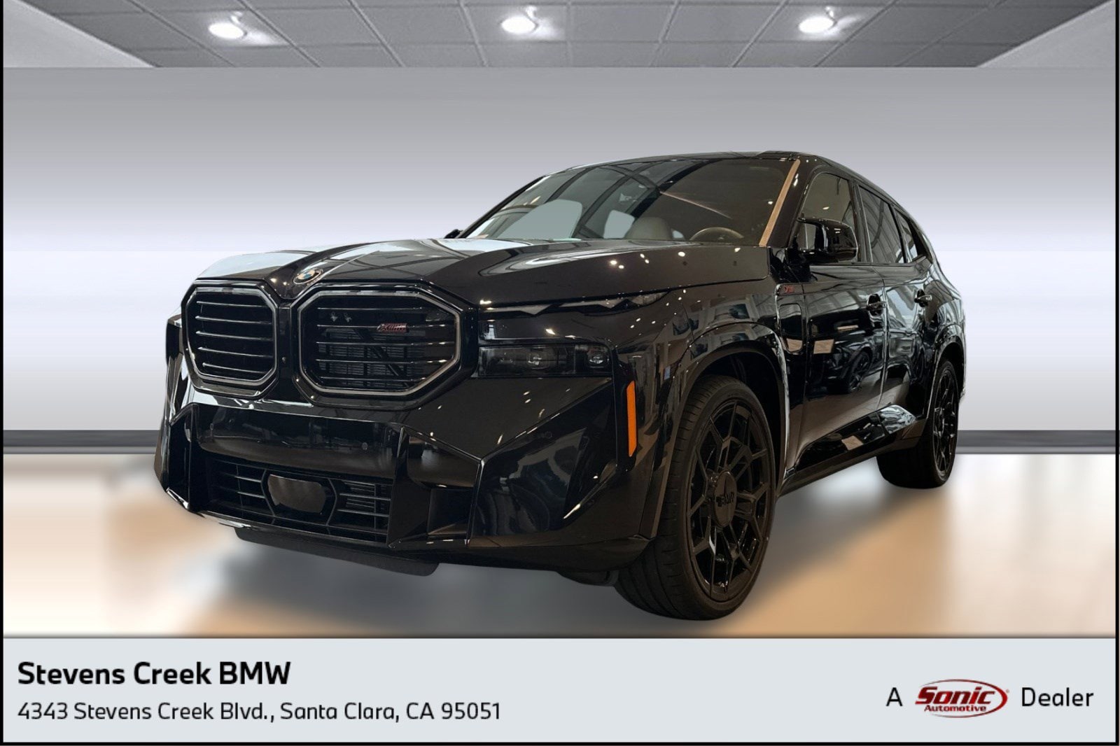2026 BMW XM Label's photo