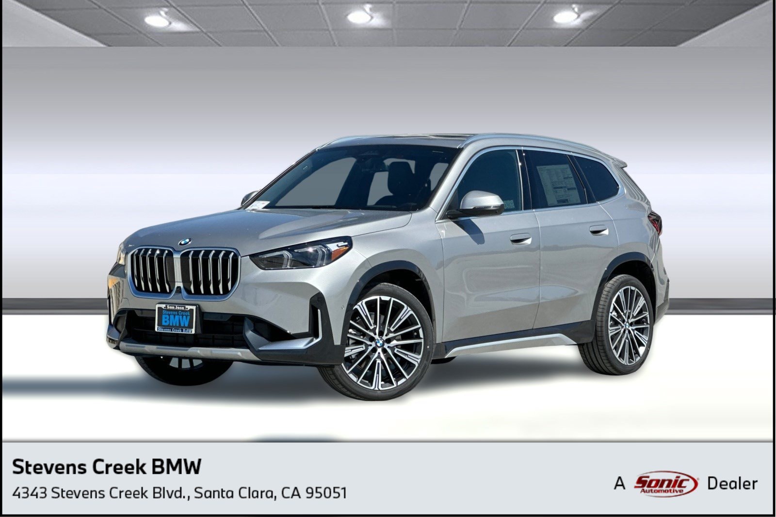 2027 Bmw X1