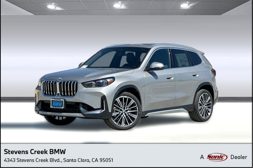 New 2027 BMW X1 xDrive28i SUV