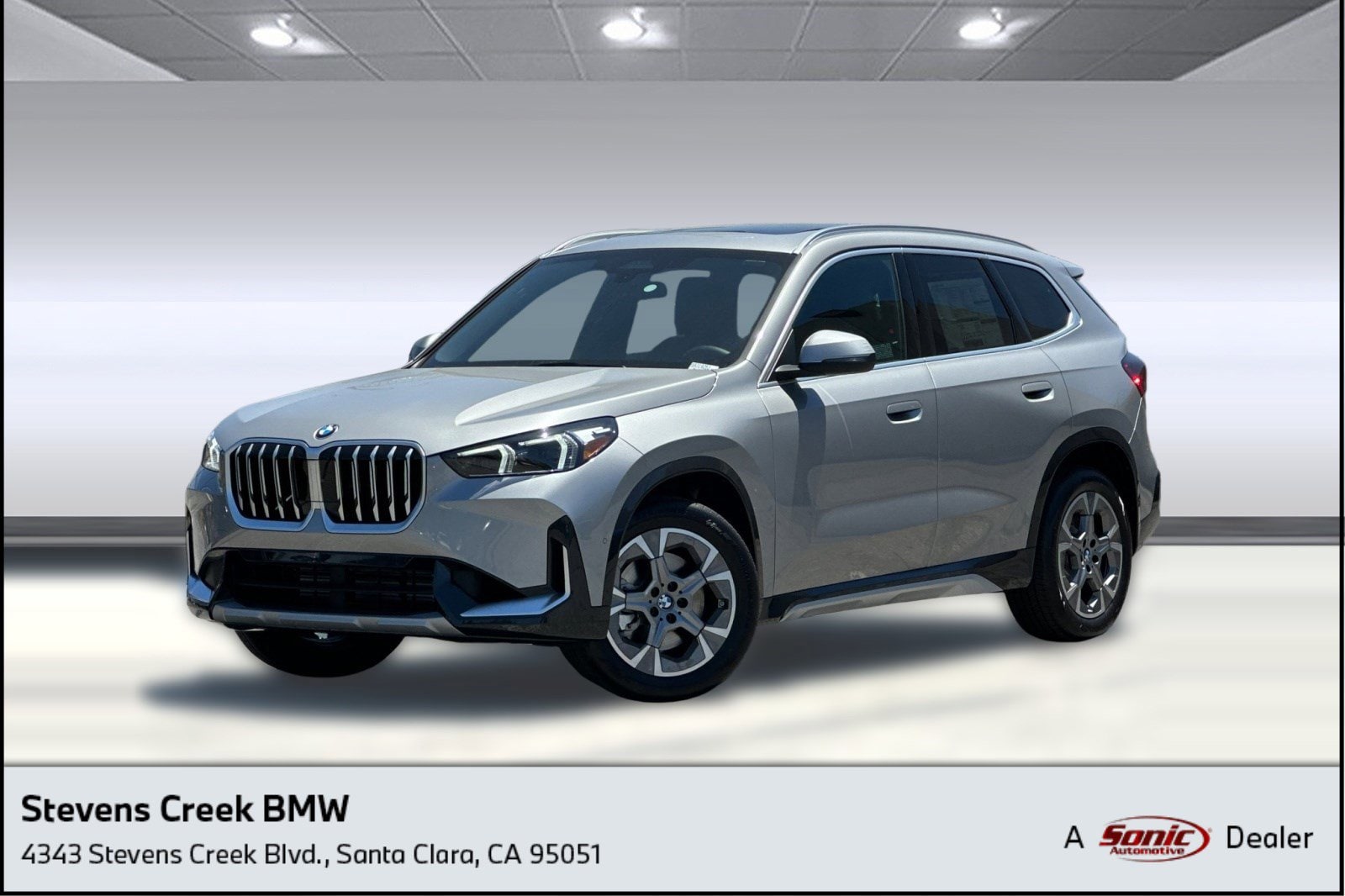 2025 BMW X1 28i