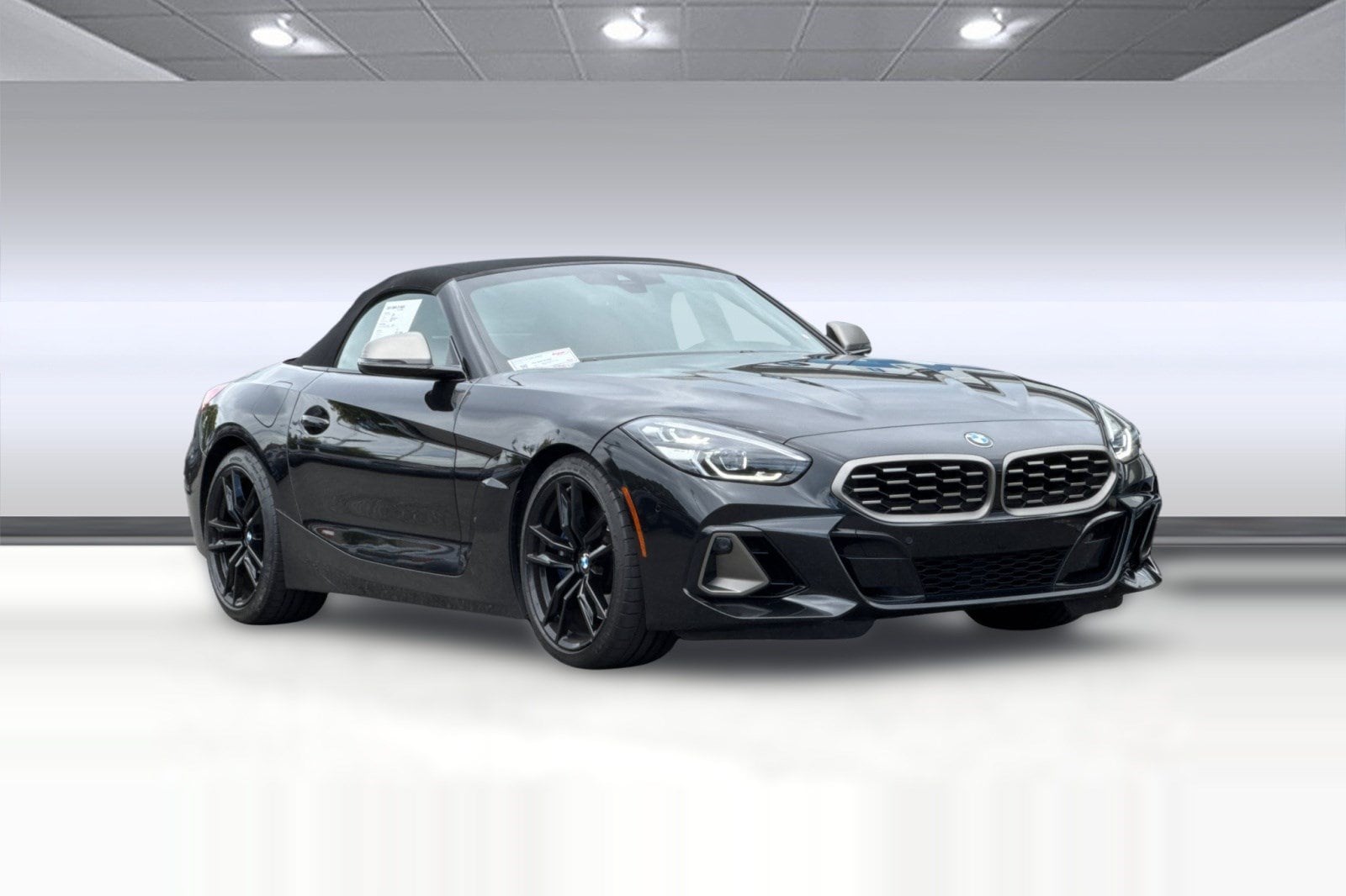 Z4 M40i Convertible