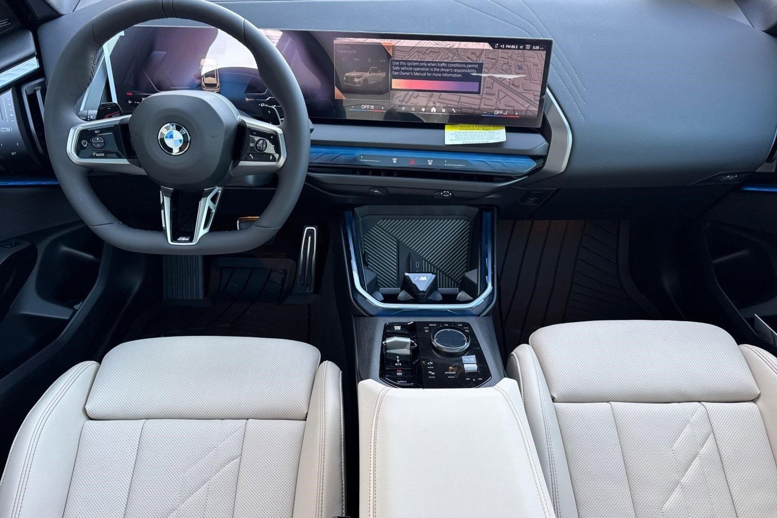 2026 BMW X3 30 - Photo 14