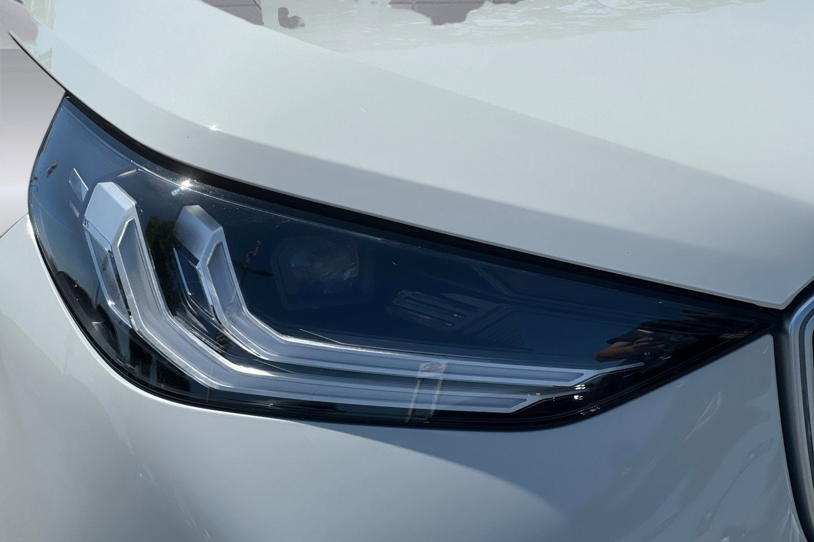 2025 BMW X3 30 - Photo 10