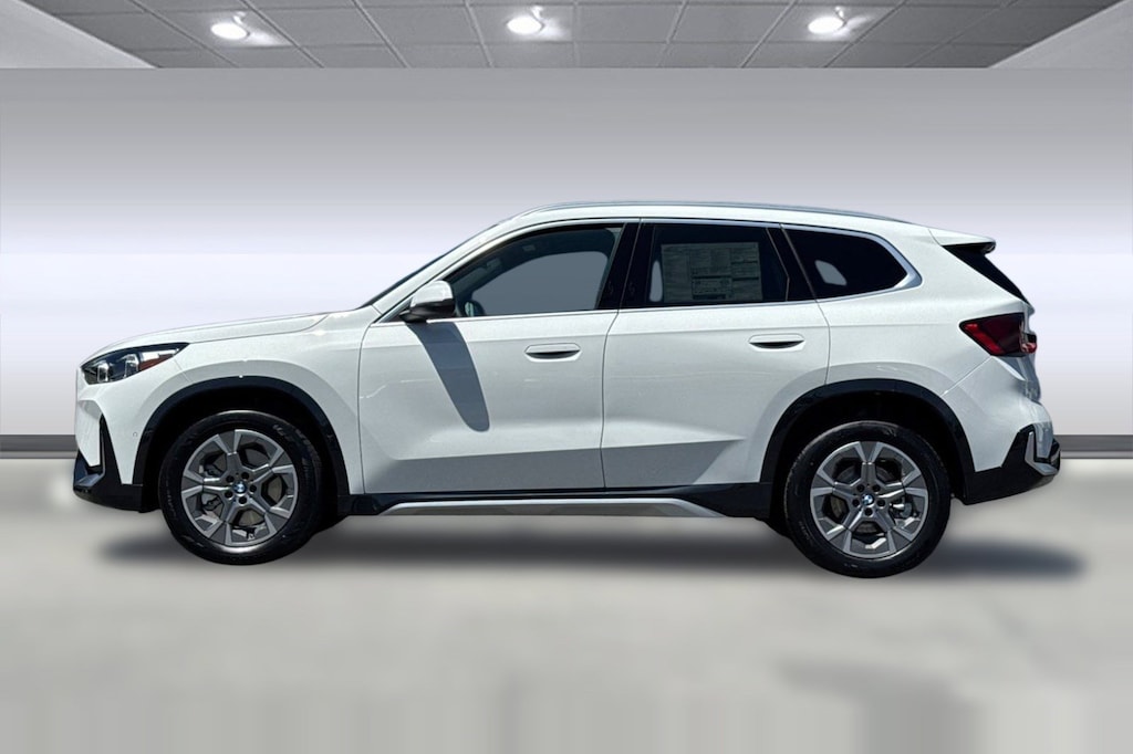 Used 2025 BMW X1 xDrive28i SUV