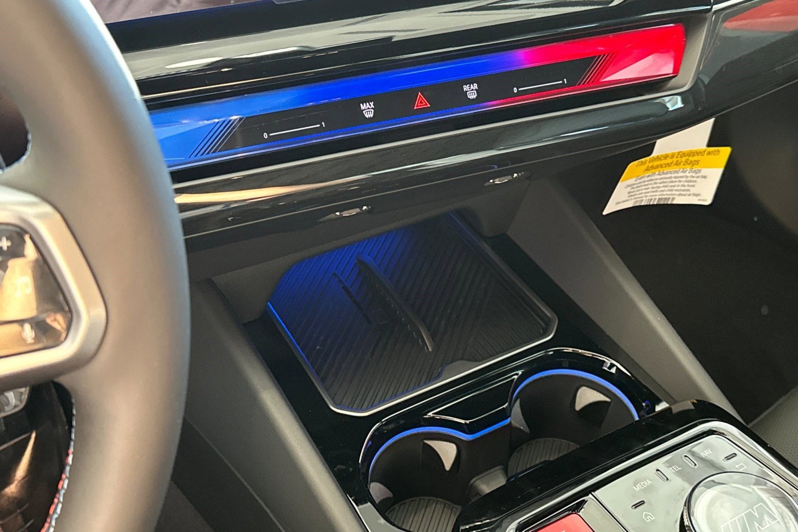 2026 BMW M5 M5 - Photo 21