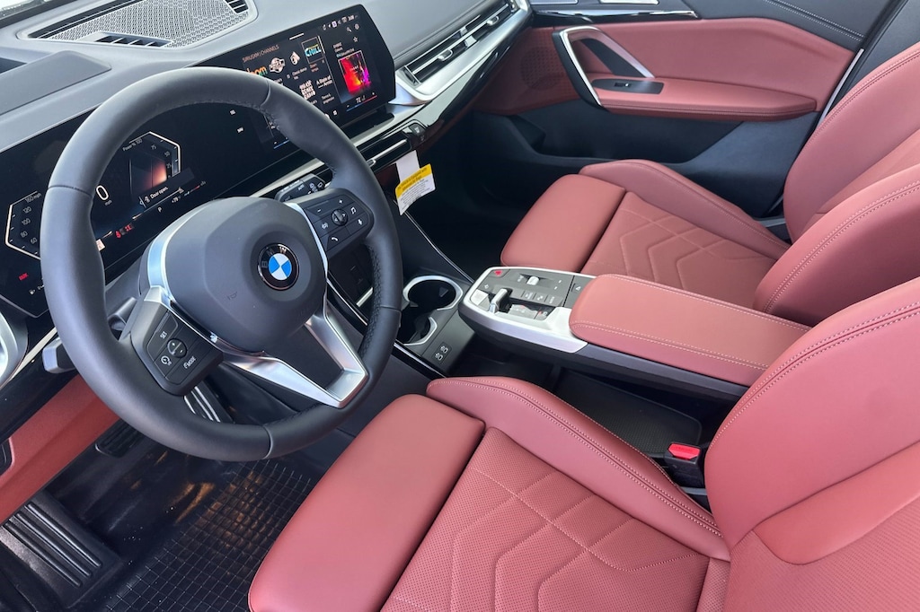 New 2027 BMW X1 xDrive28i SUV