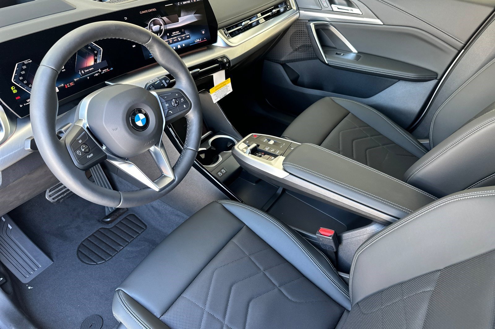 New 2027 BMW X1 xDrive28i SUV