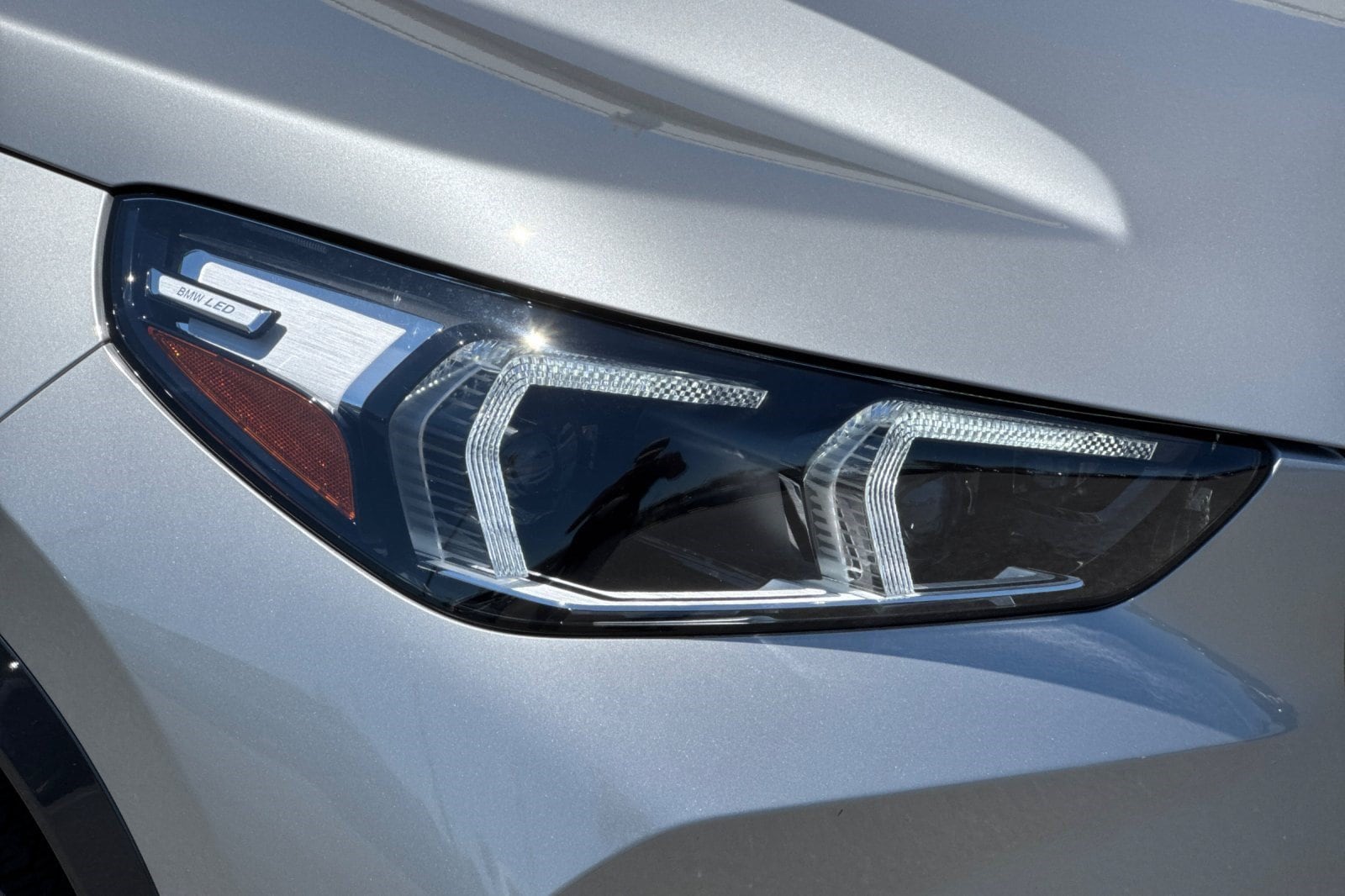 2026 BMW X1 28i - Photo 11