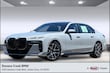 BMW 740i