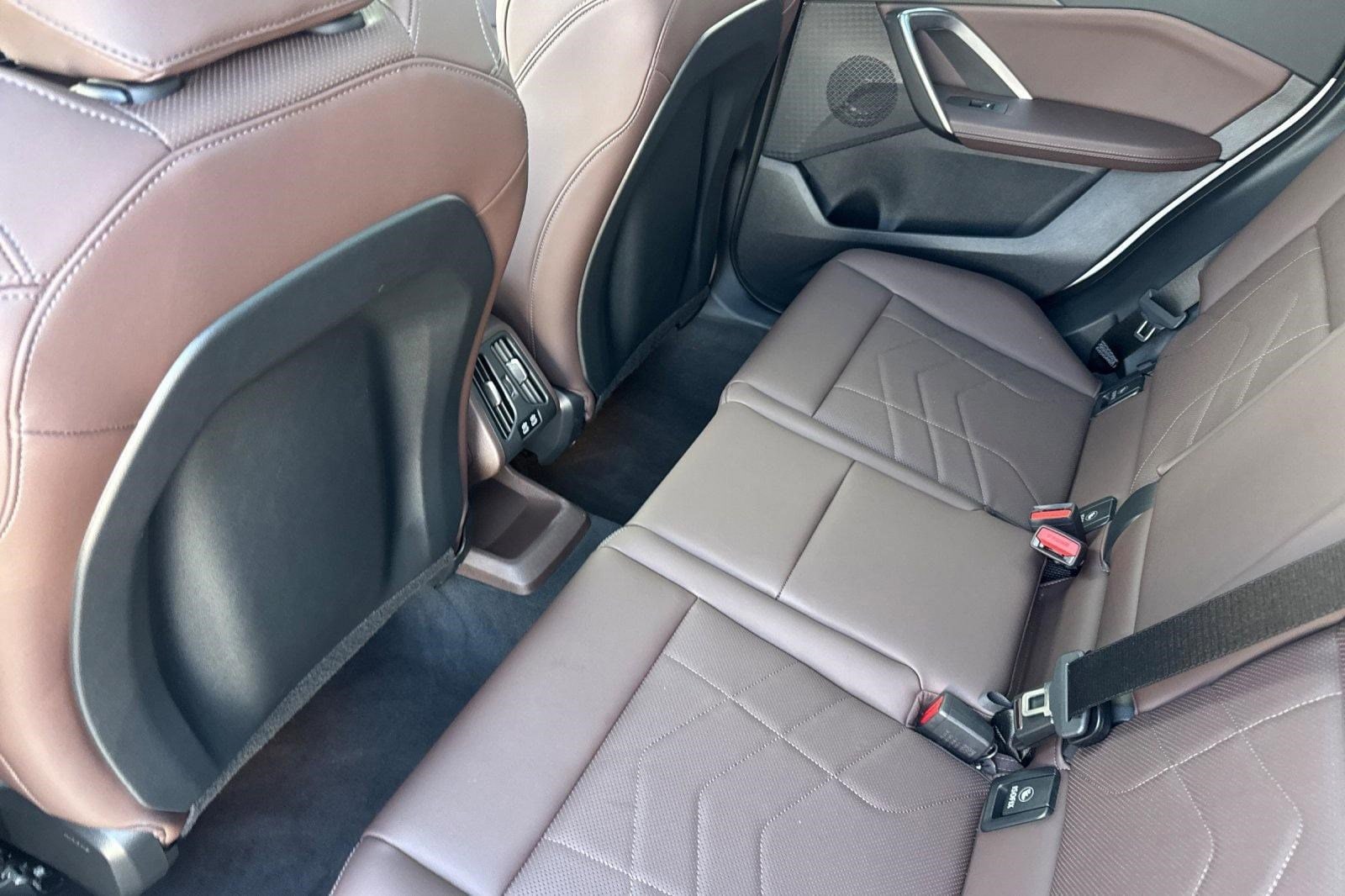 2025 BMW X1 28i - Photo 26