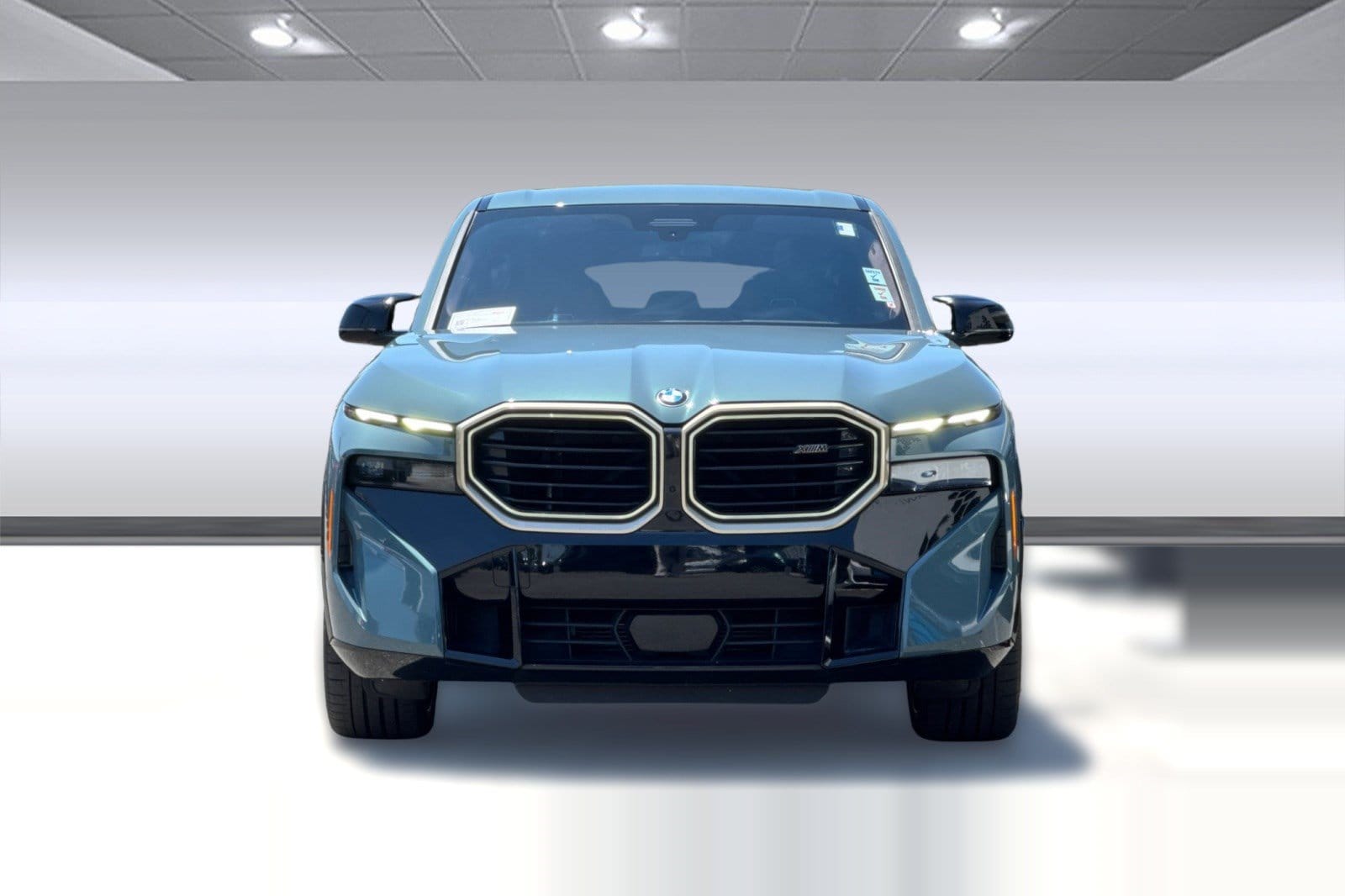 XM SUV