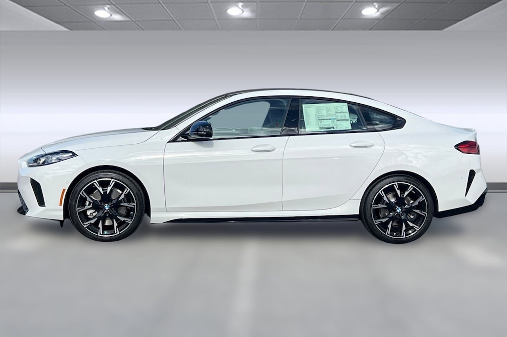 New 2026 BMW 228i Gran Coupe