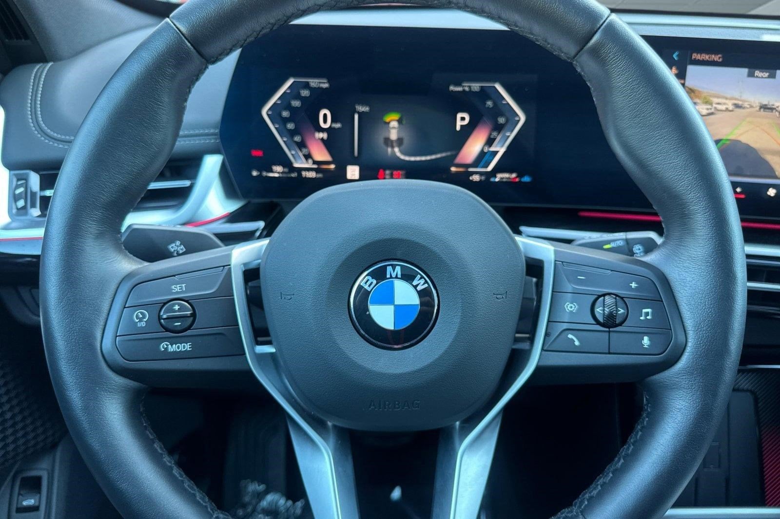 2025 BMW X1 28i - Photo 16
