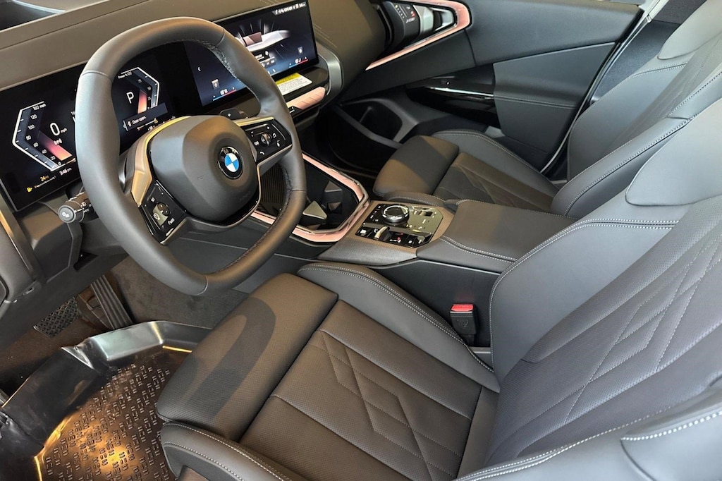 Used 2026 BMW X3 30 xDrive SUV