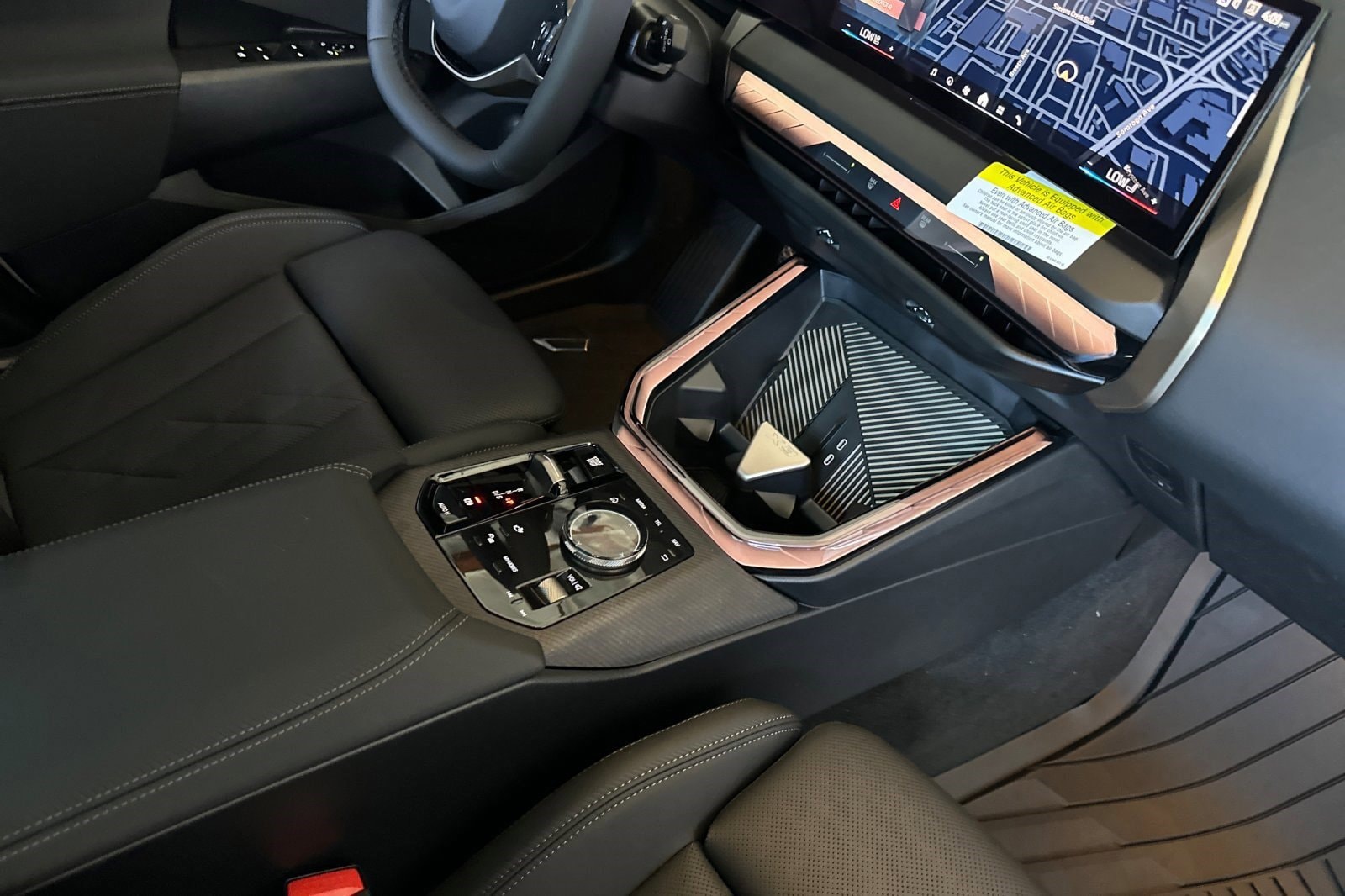 2025 BMW X3 30 - Photo 26