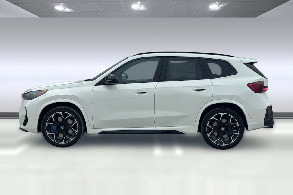 New 2026 BMW X1 M35i SUV