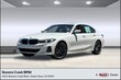  BMW 330i