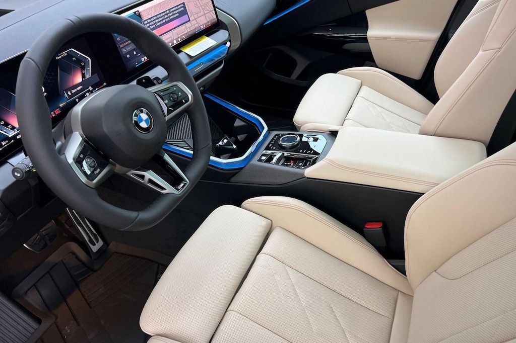 Used 2026 BMW X3 30 xDrive SUV