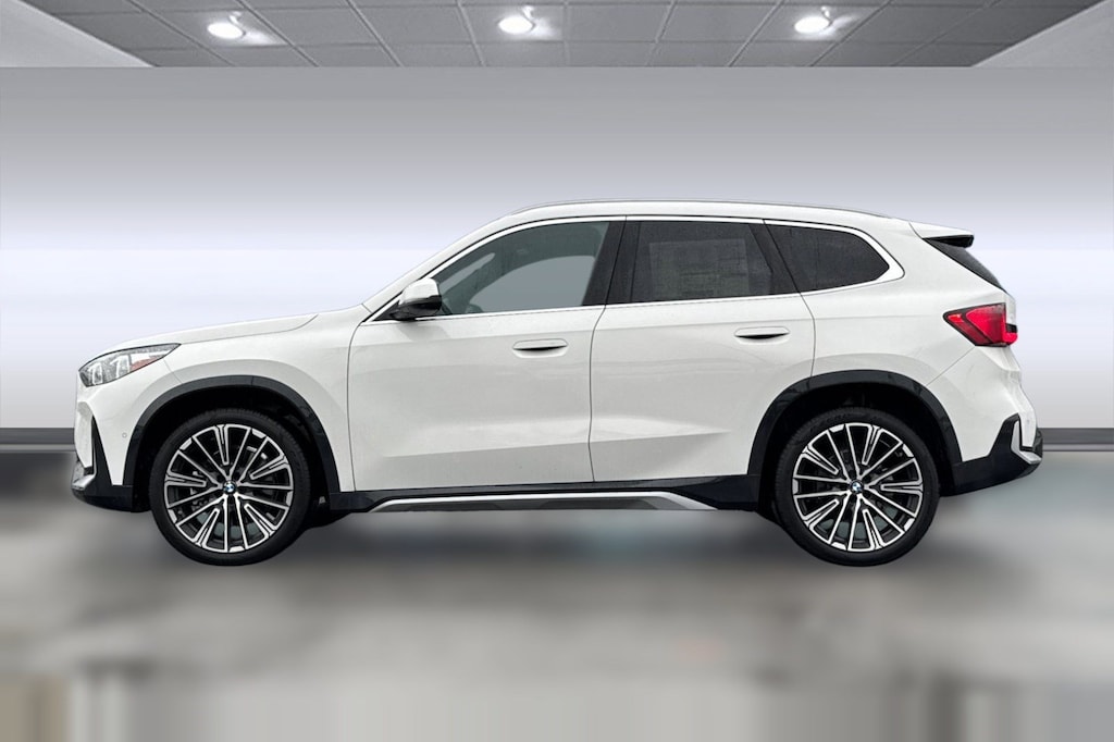 Used 2026 BMW X1 xDrive28i SUV