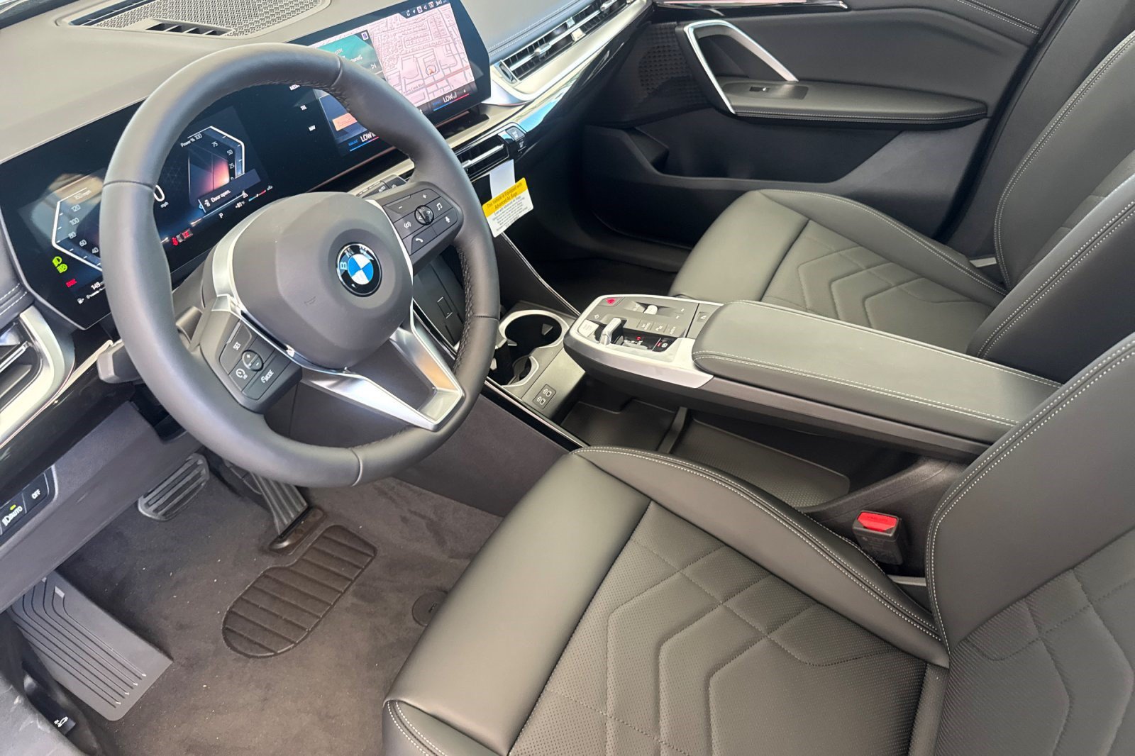 New 2027 BMW X1 xDrive28i SUV