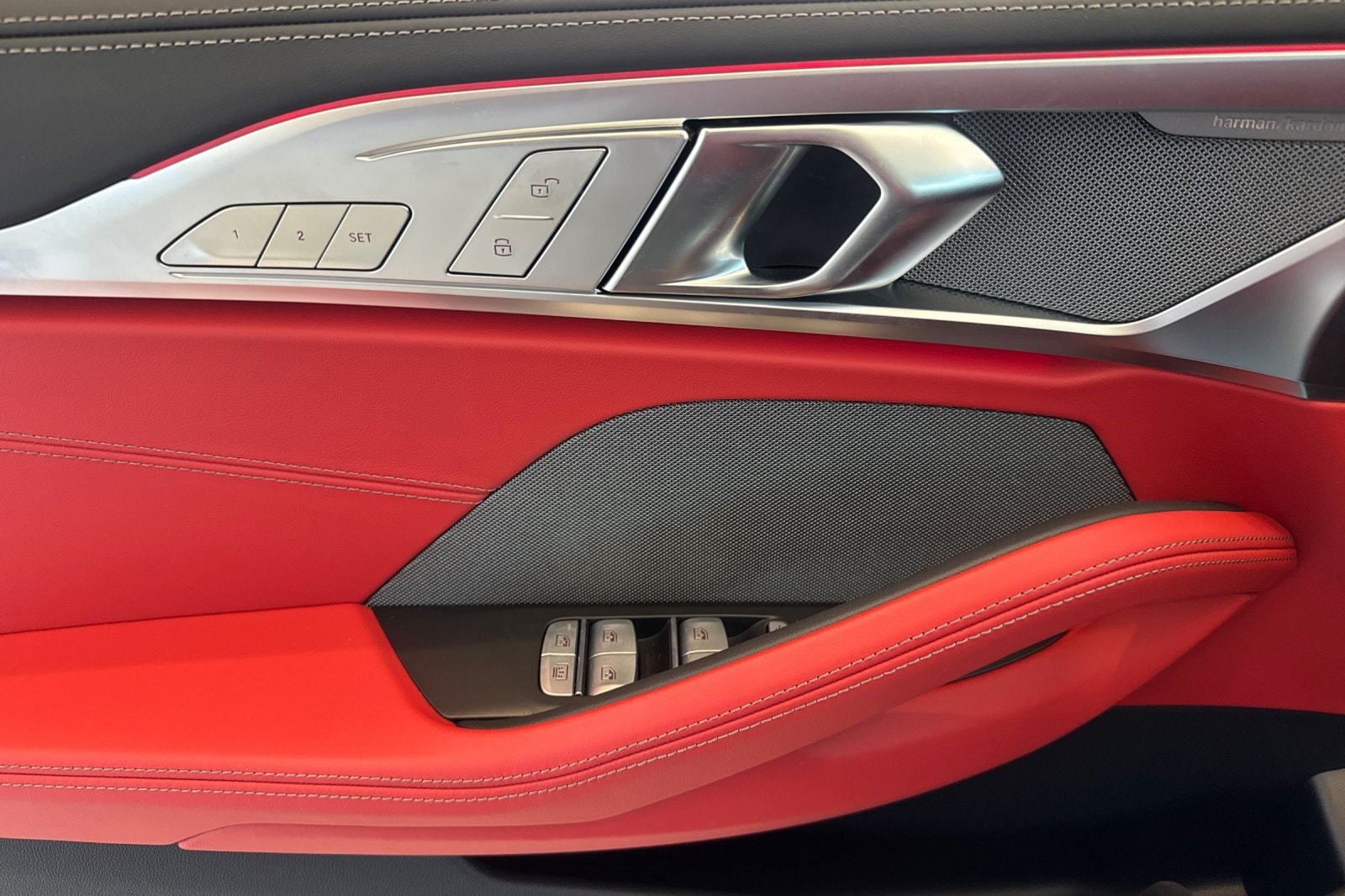 2026 BMW 8 Series 840i - Photo 11