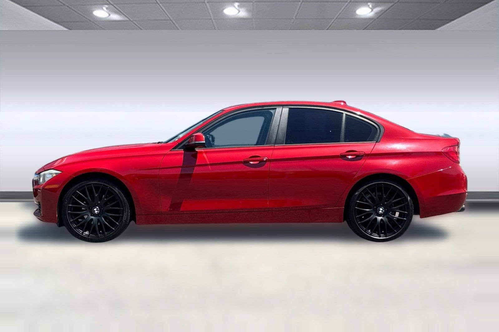 Used 2015 BMW 3 Series 328i with VIN WBA3A5G55FNS84307 for sale in Santa Clara, CA