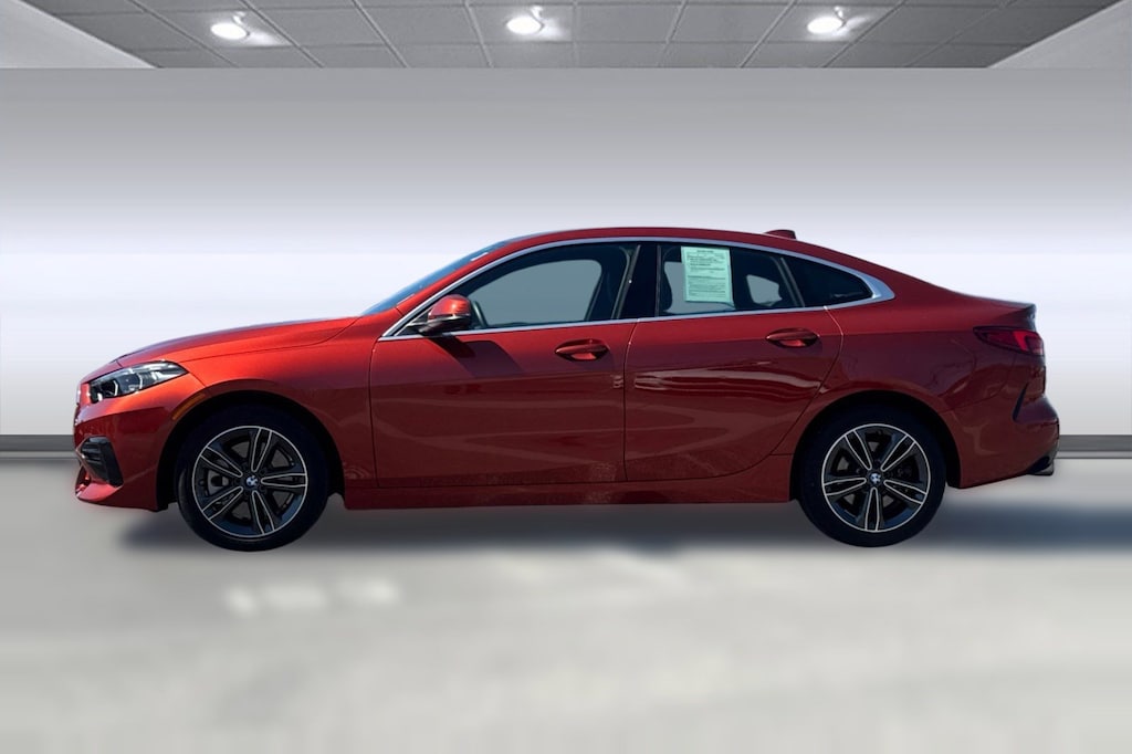 Certified 2023 BMW 228i sDrive Gran Coupe