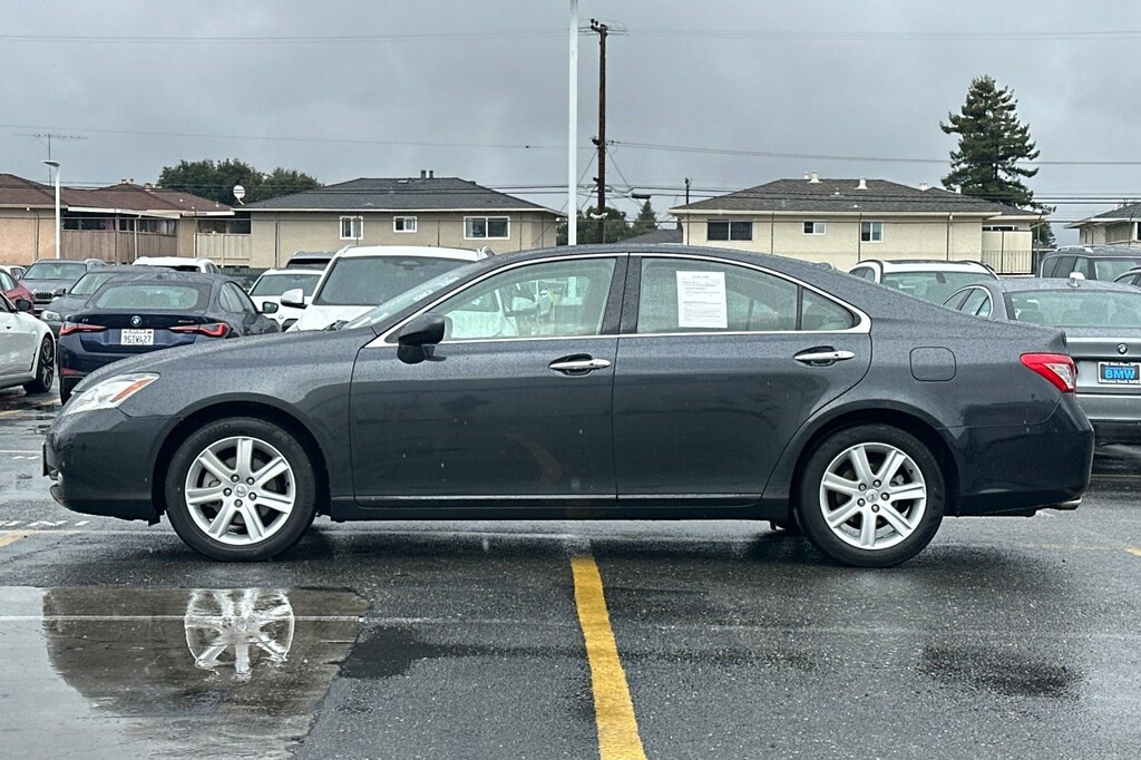 Used 2009 Lexus ES 350 Base Sedan