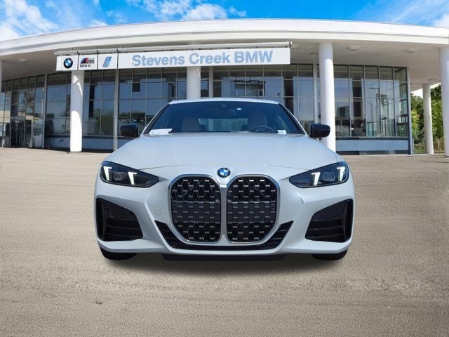 2025 BMW 4 Series 430i - Photo 6