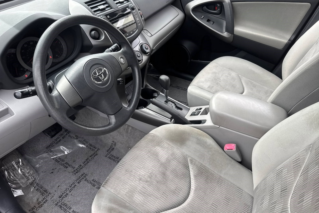 Used 2009 Toyota RAV4 Base SUV