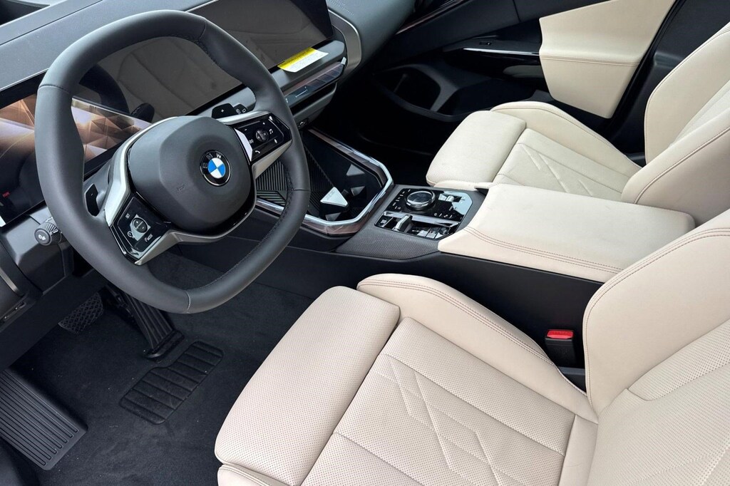 Used 2026 BMW X3 30 xDrive SUV