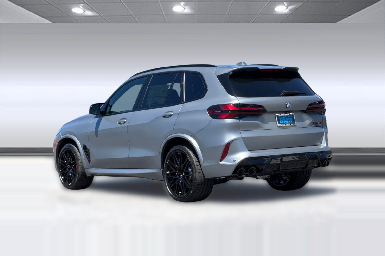 X5 M Competition SUV