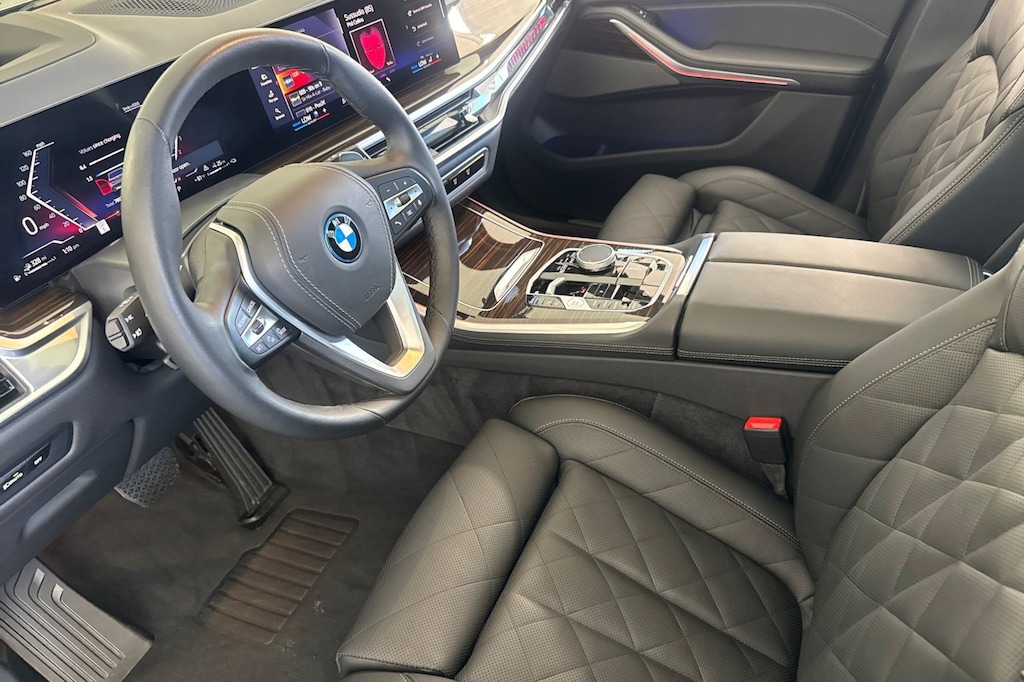 Used 2026 BMW X5 PHEV xDrive50e SUV