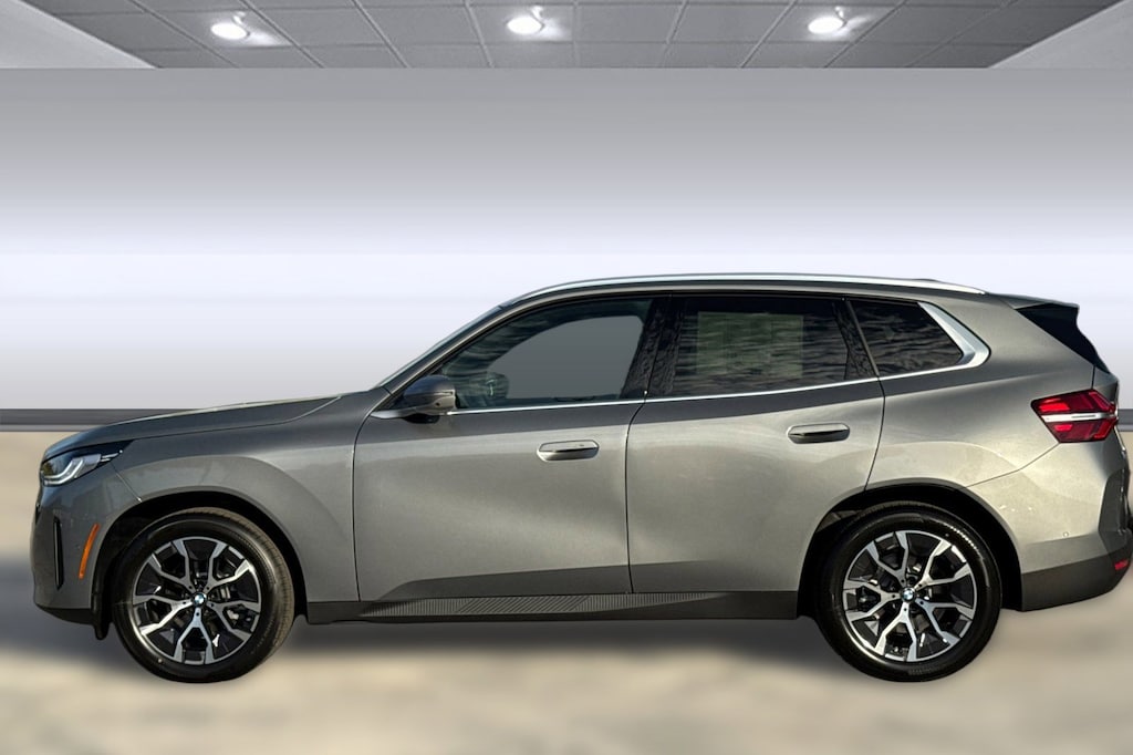 Used 2026 BMW X3 30 xDrive SUV