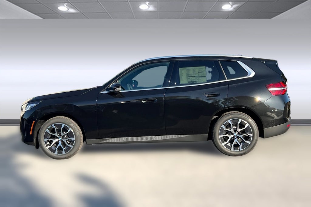 Used 2026 BMW X3 30 xDrive SUV