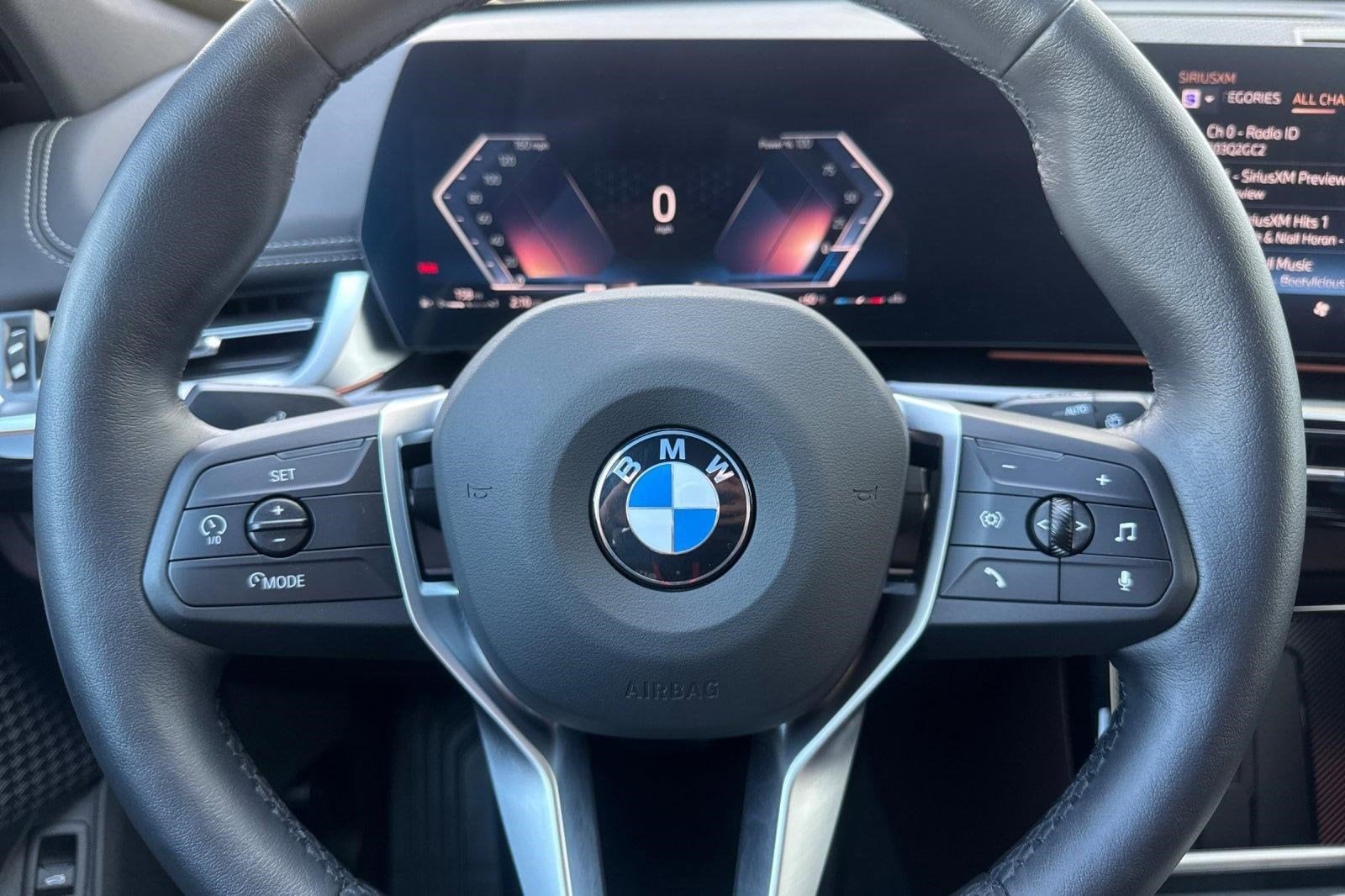 2025 BMW X1 28i - Photo 16