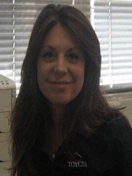 Shannon Wread