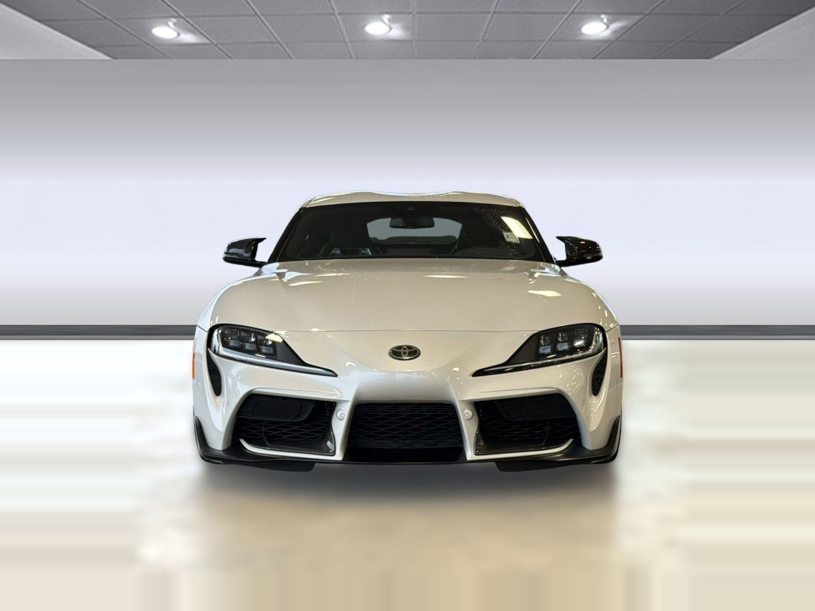 GR Supra 3.0 Premium Coupe