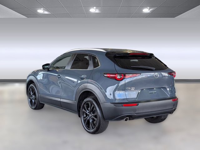 2024 Mazda CX-30 2.5 S Carbon photo 2