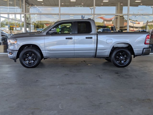 2024 Ram 1500 Big Horn photo 2