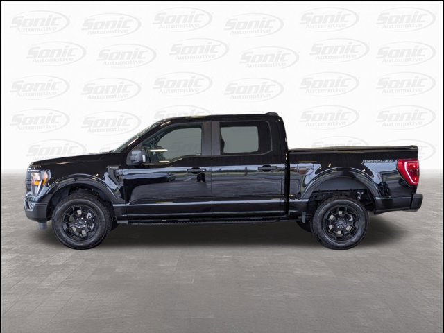2023 Ford F-150 XL photo 2