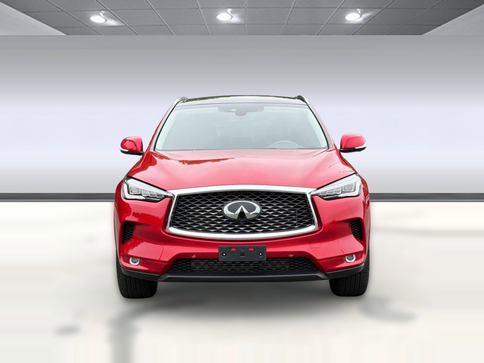 QX50 SENSORY SUV