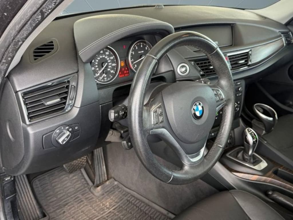 Used 2015 BMW X1 sDrive28i SUV