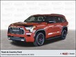 Toyota Sequoia