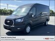 Ford Transit-250 Cargo