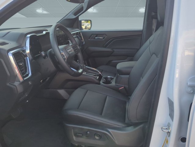 2025 Gmc Canyon Elevation photo 4