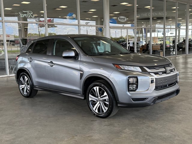 Outlander Sport ES SUV
