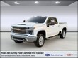  Chevrolet Silverado 2500HD