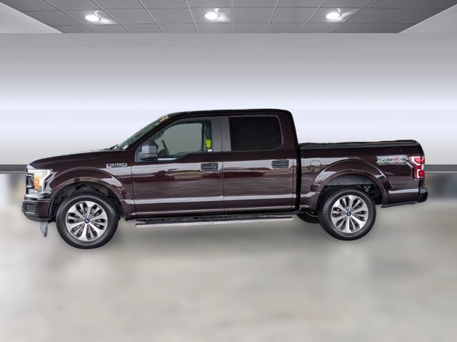2018 Ford F-150 XL photo 2